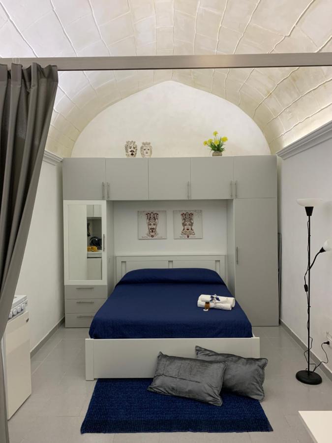 Casa Vacanza Isola Bella Syracuse Exterior foto